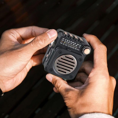 Mini radio piccolo - radio,,