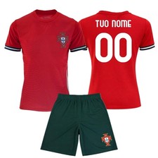 MAGLIA PANTALONE KIT Calcio