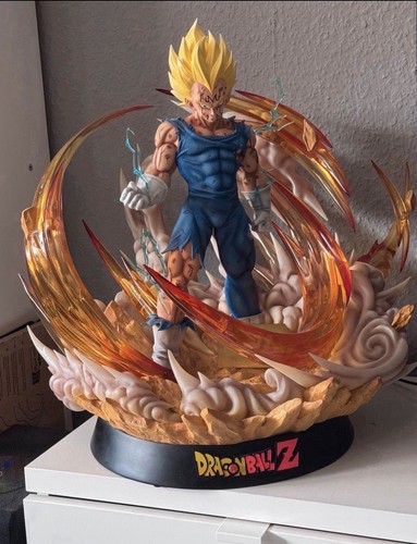 Statua resina dragonball - in,