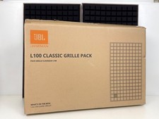 JBL L100 Classic MK1/MK2