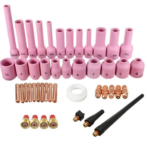 Kit corpo collettore lente gas - kit,