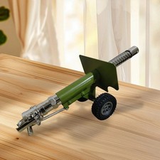 Nuovo Mini Cannone Artiglieria
