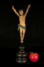 Antico Cristo IN Legno