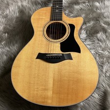 Taylor 312ce V-class Natural