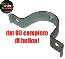 ACCESSORI MONTAGGIO STAFFE