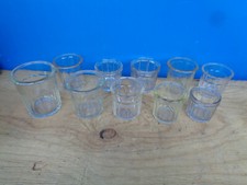 10 Antichi Vaso A Marmellata
