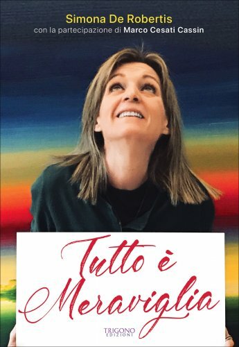 Libro tutto meraviglia - tutto,
