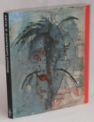 Arte contemplazione 1 - contemplazione,