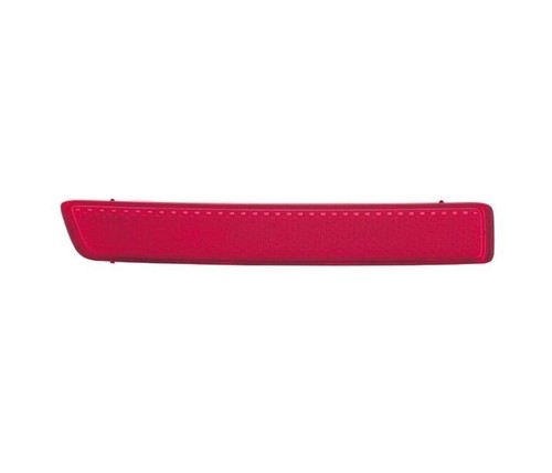 Reflex reflector left fits - reflex-reflector,