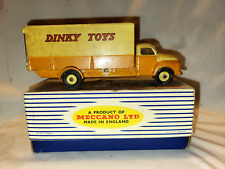 Furgone Jecta Bedford Vintage