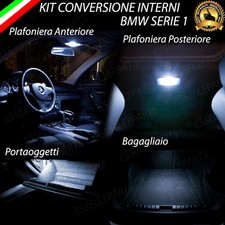 KIT LED INTERNI SPECIFICO PER