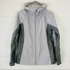 Mountain Hardwear small shell VaporDry jacket