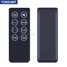 Nuovo telecomando per sistema