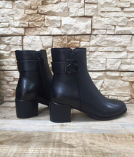 STIVALETTI DONNA SOLO SOPRANI