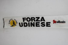 Sciarpa scarf Calcio UDINESE