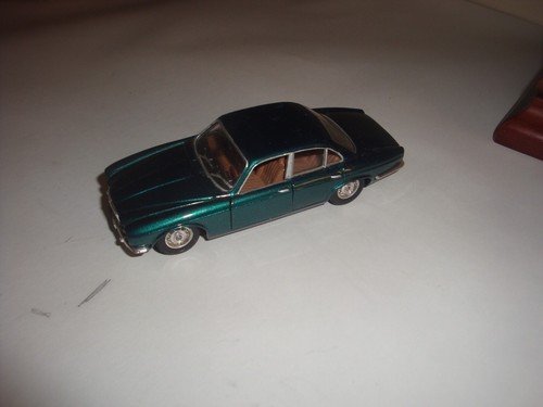 Solido 1096 jaguar - 1096,