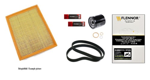 Kit ispezione cinghia - kit,