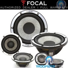 FOCAL UTOPIA BE NO 7 ACTIVE