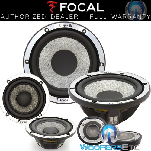 Focal utopia 7 active - utopia, no