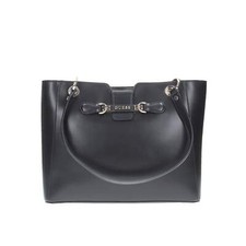Guess Borsa Ecopelle Donna Nero Hwvg9500250