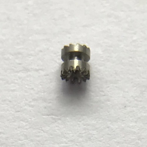 Zenith 2572 pignone - 2572, :