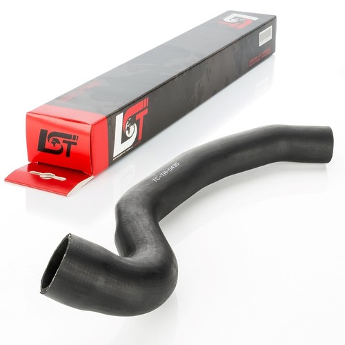 Tubo intercooler - intercooler, turbo