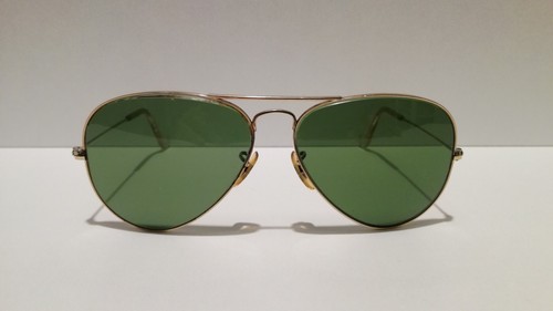 Vintage ray ban - b&l, aviator