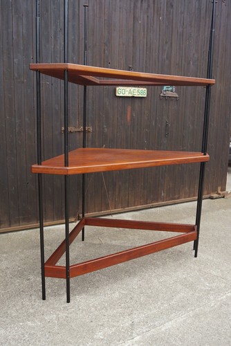 Bancone bar teak anni - , 60
