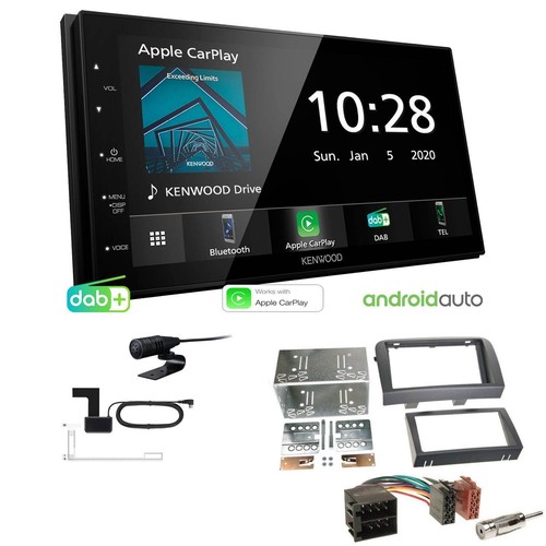 Autoradio kenwood apple - autoradio,