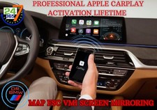 Apple CarPlay Activation Full