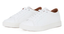BY BYBLOS BYSC9AX01 METIS SNEAKERS SCARPE SPORTIVE UOMO LACCI STRINGHE BIANCO