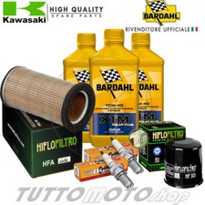 Tagliando KAWASAKI ER-5 500