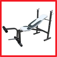 Panca piana palestra