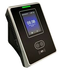 Lettore facciale biometrico