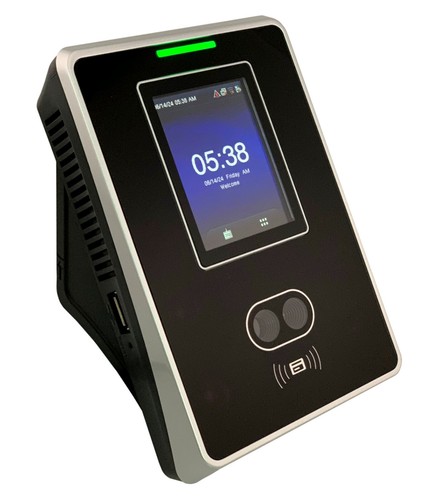 Lettore facciale biometrico