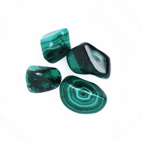 Malachite verde pietra - malachite,