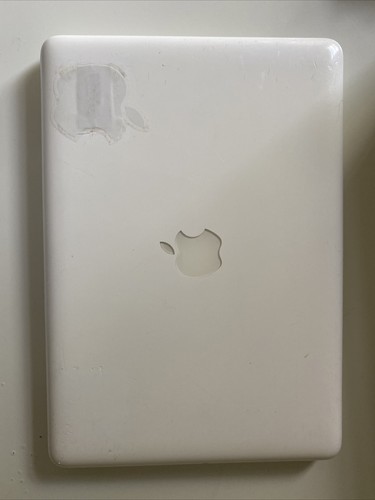 Macbook modello - 2009),