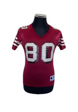 RICE #80 RUGBY MAGLIA UOMO MEN