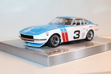 SLOT CAR  BRM   DATSUN   2402