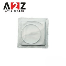 Orologio Vetro Cristallo