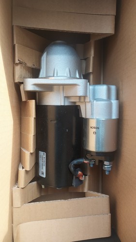 Motorino avviamento iveco - motorino,
