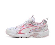 Puma Milenio Tech Rosa Bianco