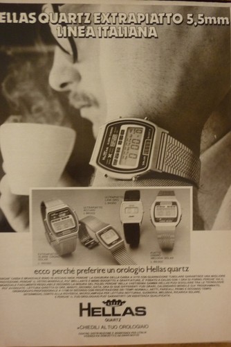 Advertising pubblicita - advertising, pubblicita'