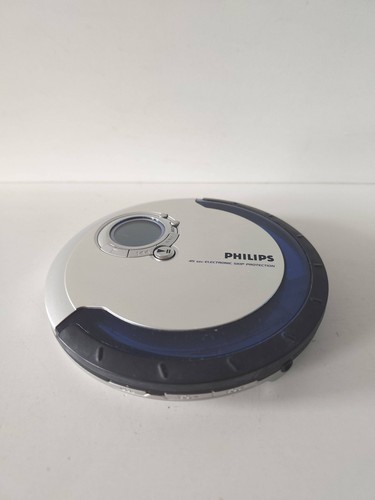 Philips discman ax5201 - philips,