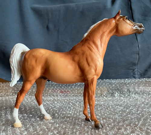 Breyer classic gorgeous - classic,