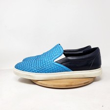 Dsquared2 Scarpe Uomo 45 Blu