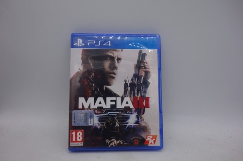 Mafia iii per sony - ,
