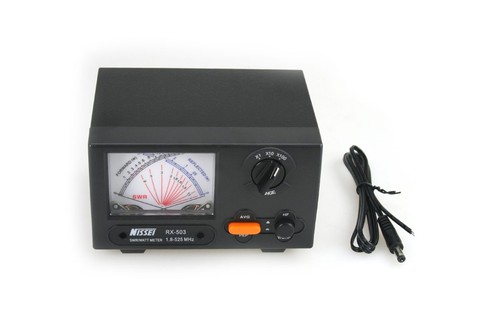 Nissei 503 - nissei, rx-503