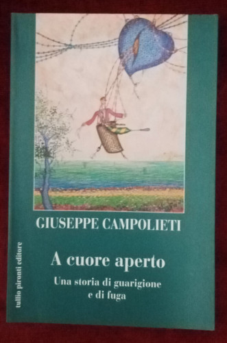 Cuore aperto giuseppe - -,
