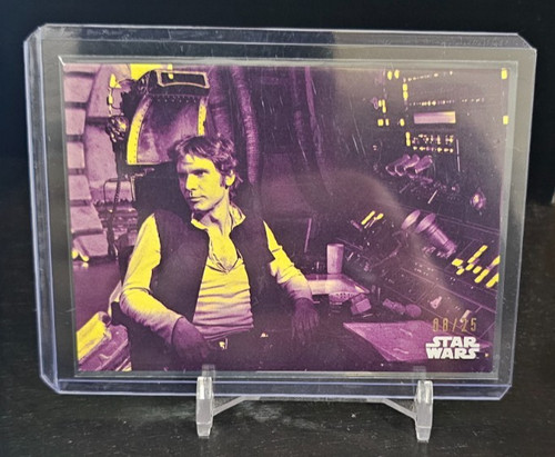 2018 topps star wars bianco - 2018,